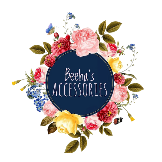 Beehas Accessories Logo