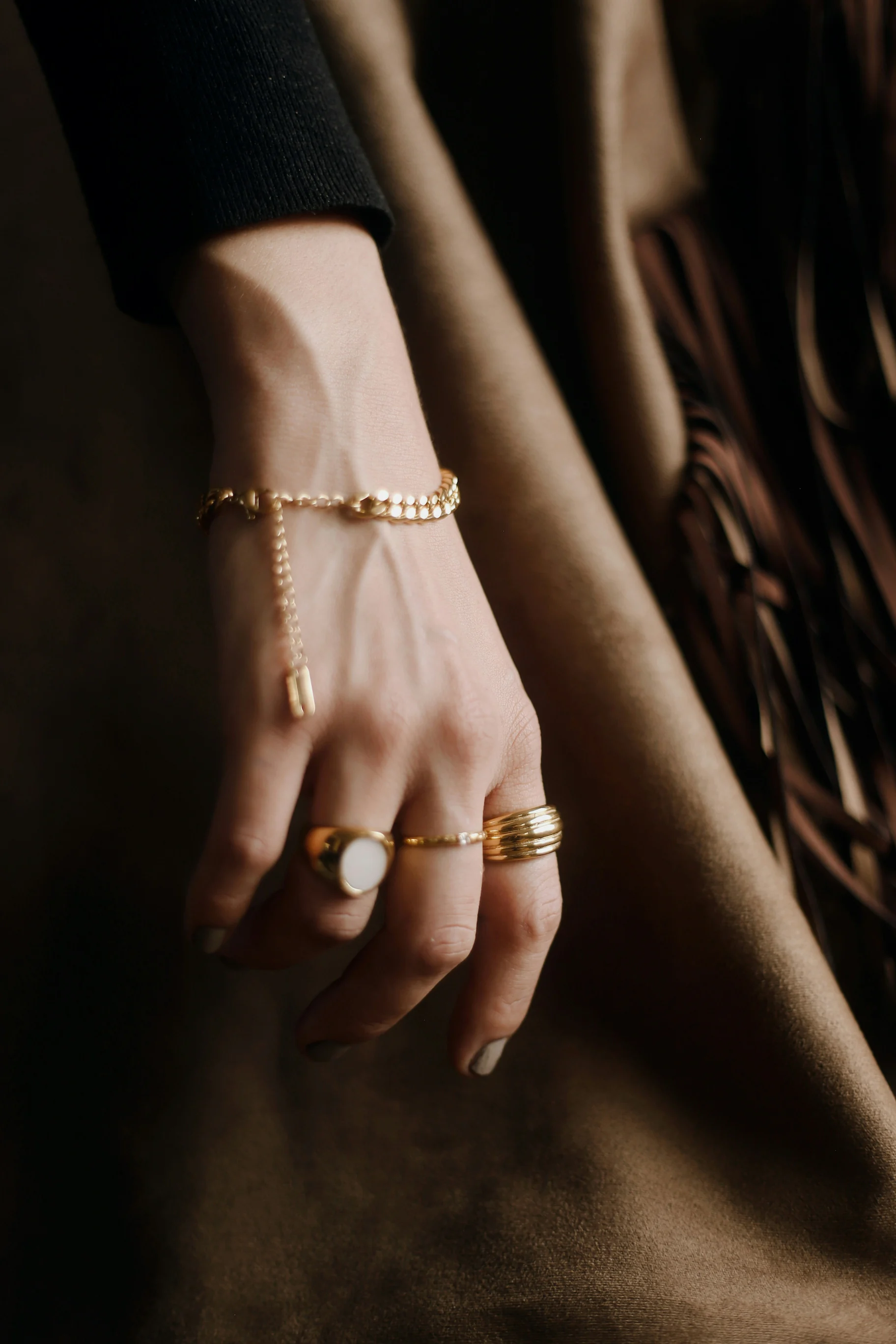 Beeha's Accessories Jewelry Collection
